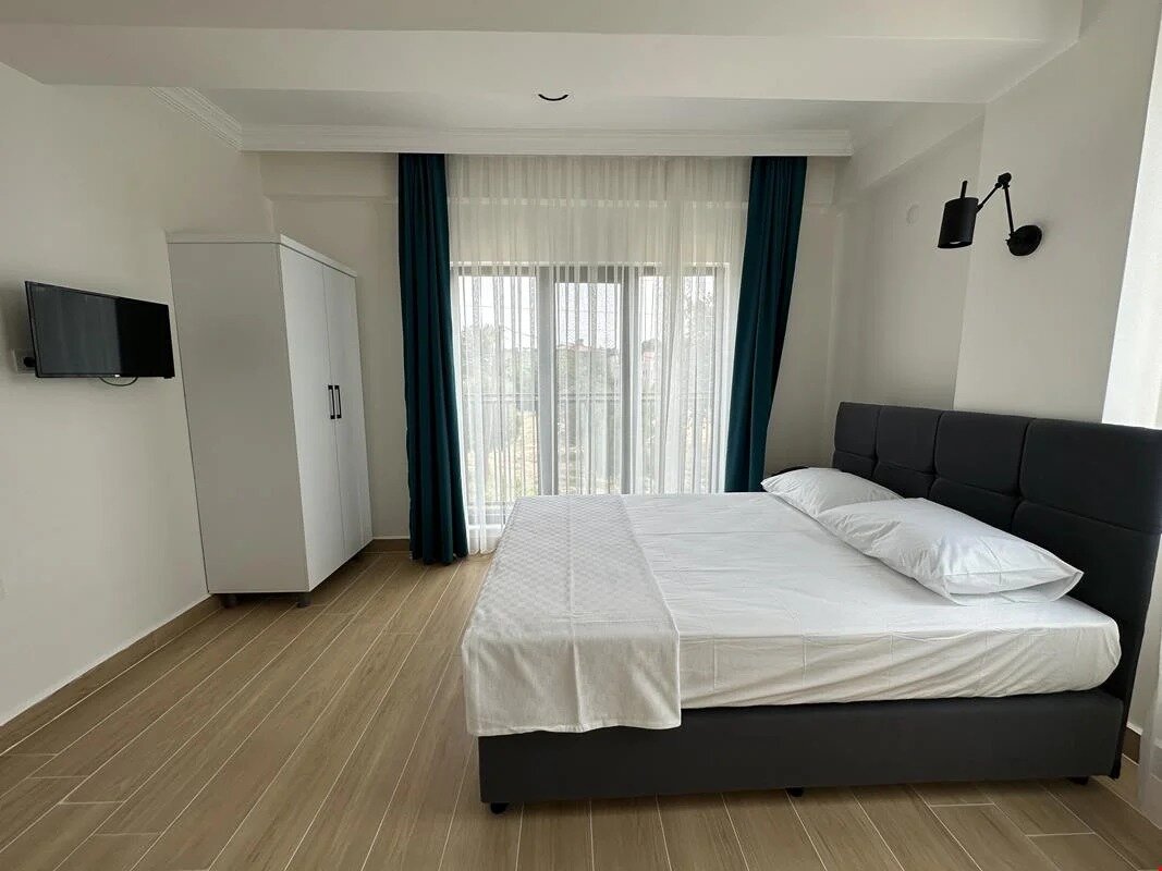 Standart Çift Kişilik Oda