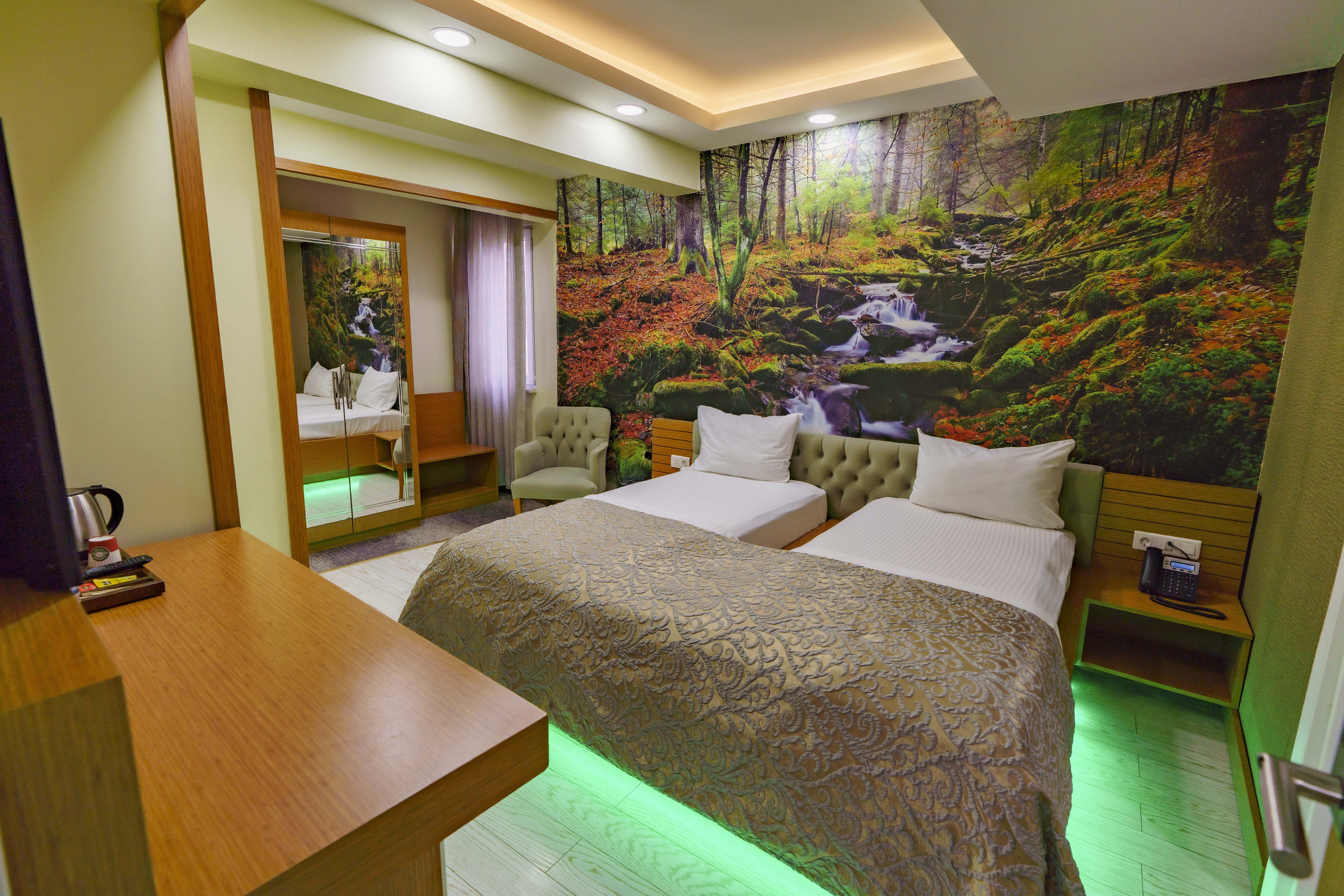 Quantum Otel