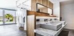 Exclusive Suite Tek Yatak Odalı Görseli