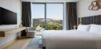 Two Bedroom Apartment with City View	 Görseli