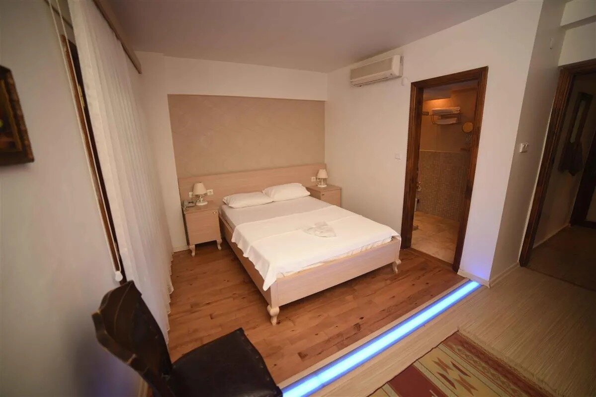 Hotel Apollon