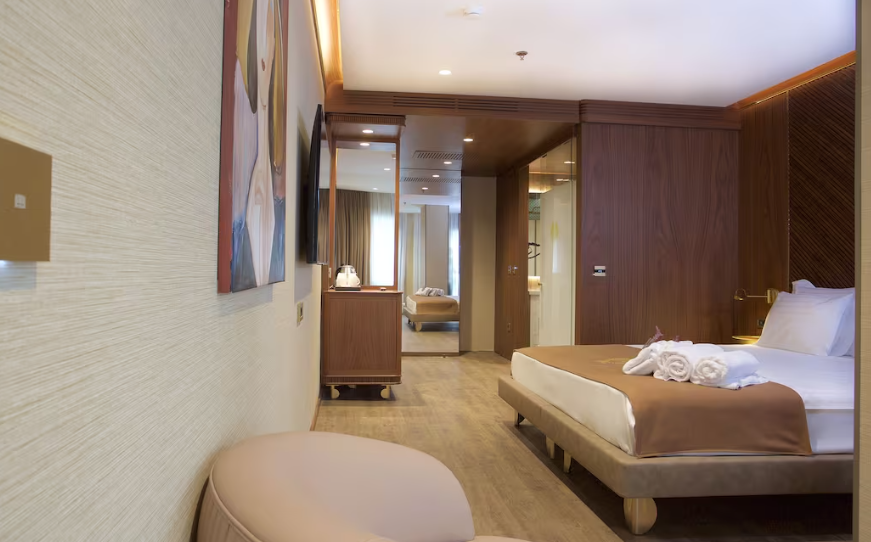 Kate Hotel