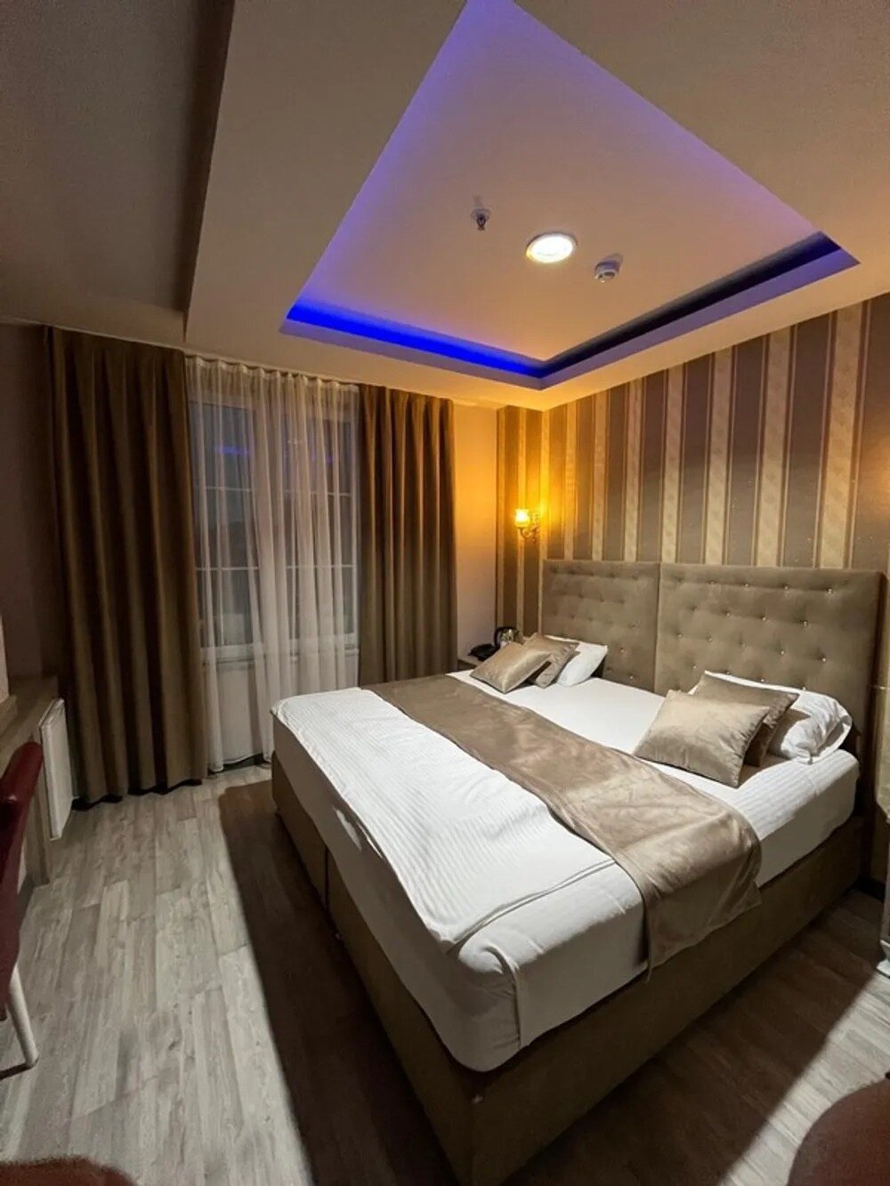 Grand Beyaz Saray Otel Rezervasyon
