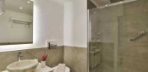 Double Room with Balcony and Sea View Görseli