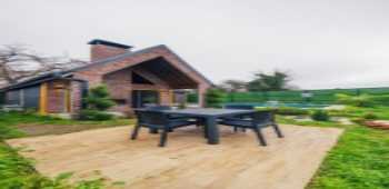 Varuna Bungalov Konaklama