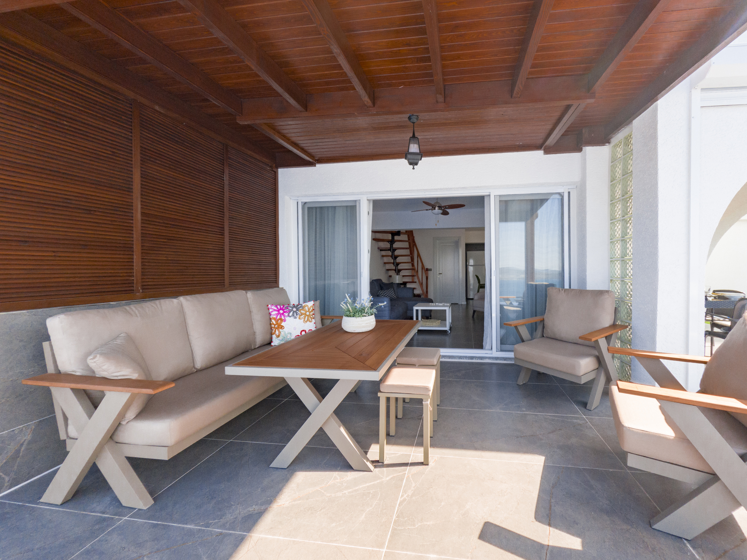 Bodrum Bargilya Villaları