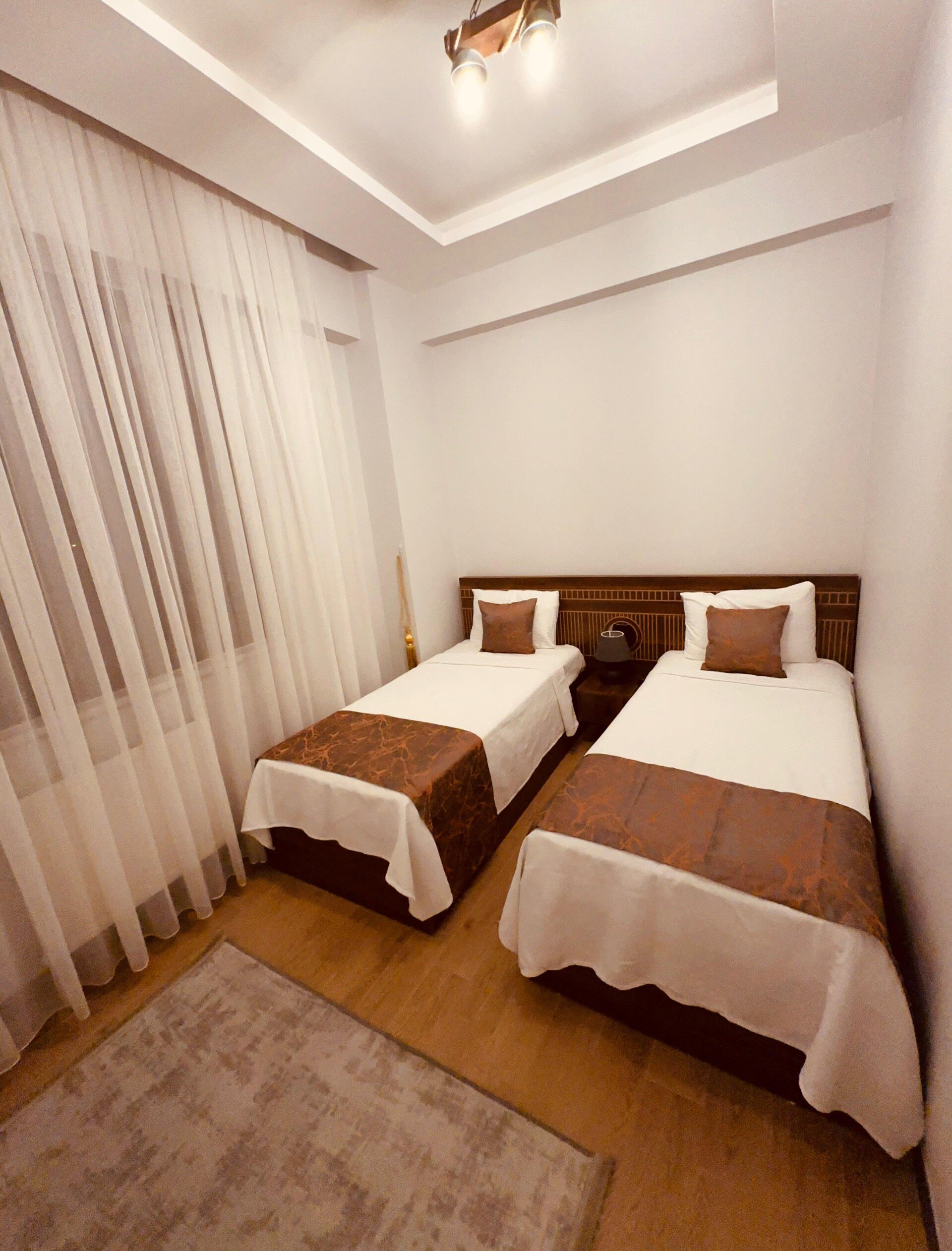 Başaran Rezidans & Otel galeri 4