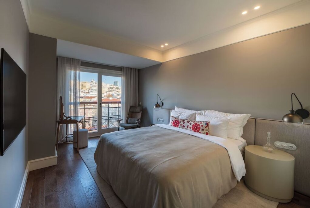 Hovagimyan Hotel and Suites · 27