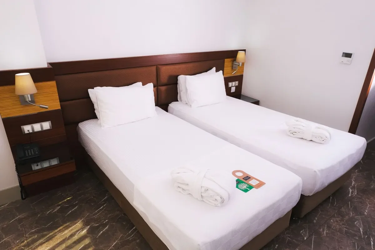 Armis Hotel galeri 5