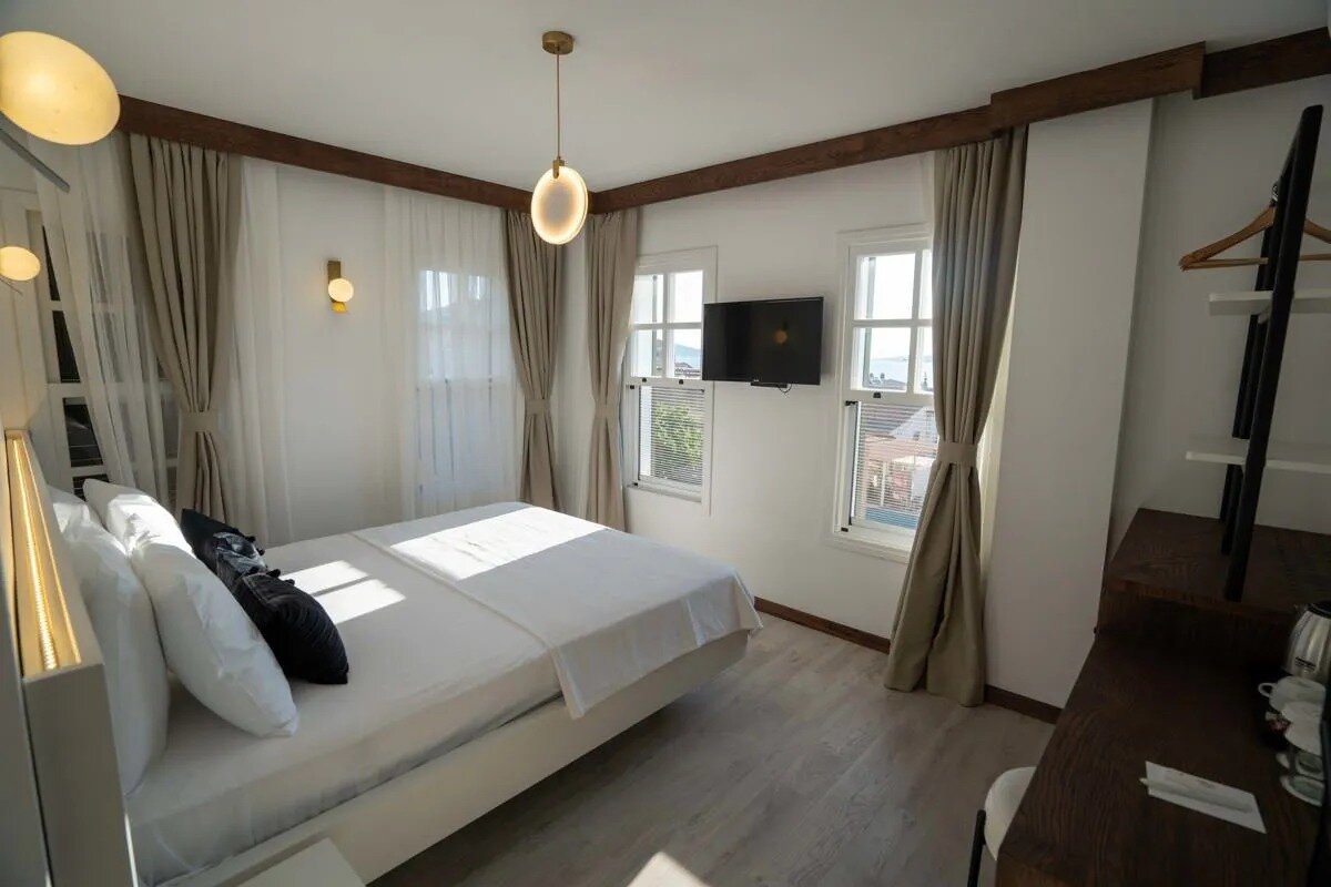 Lina Guest House galeri 5