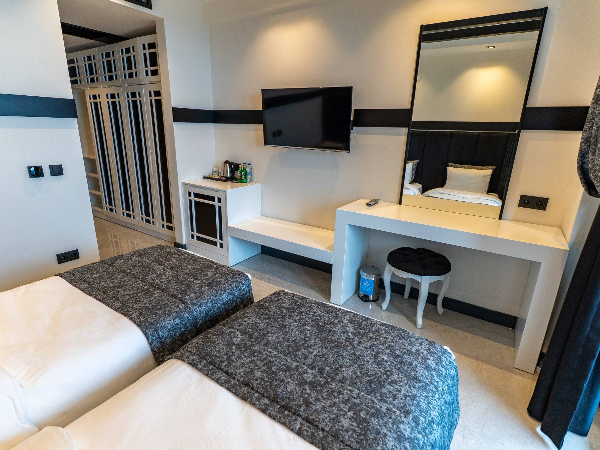 Çanakkale Ornella Otel