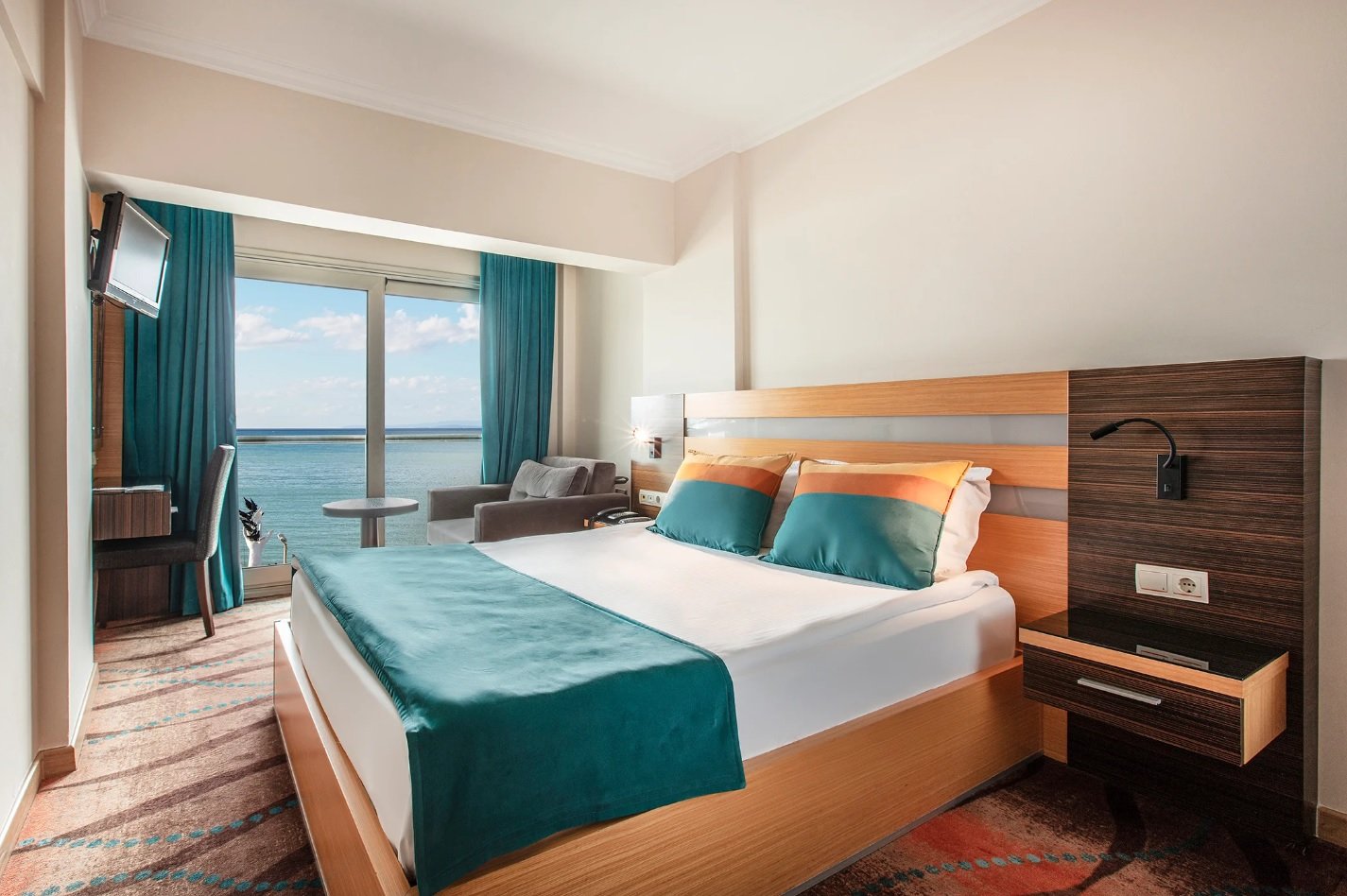 İlayda Hotel Kuşadası · 4