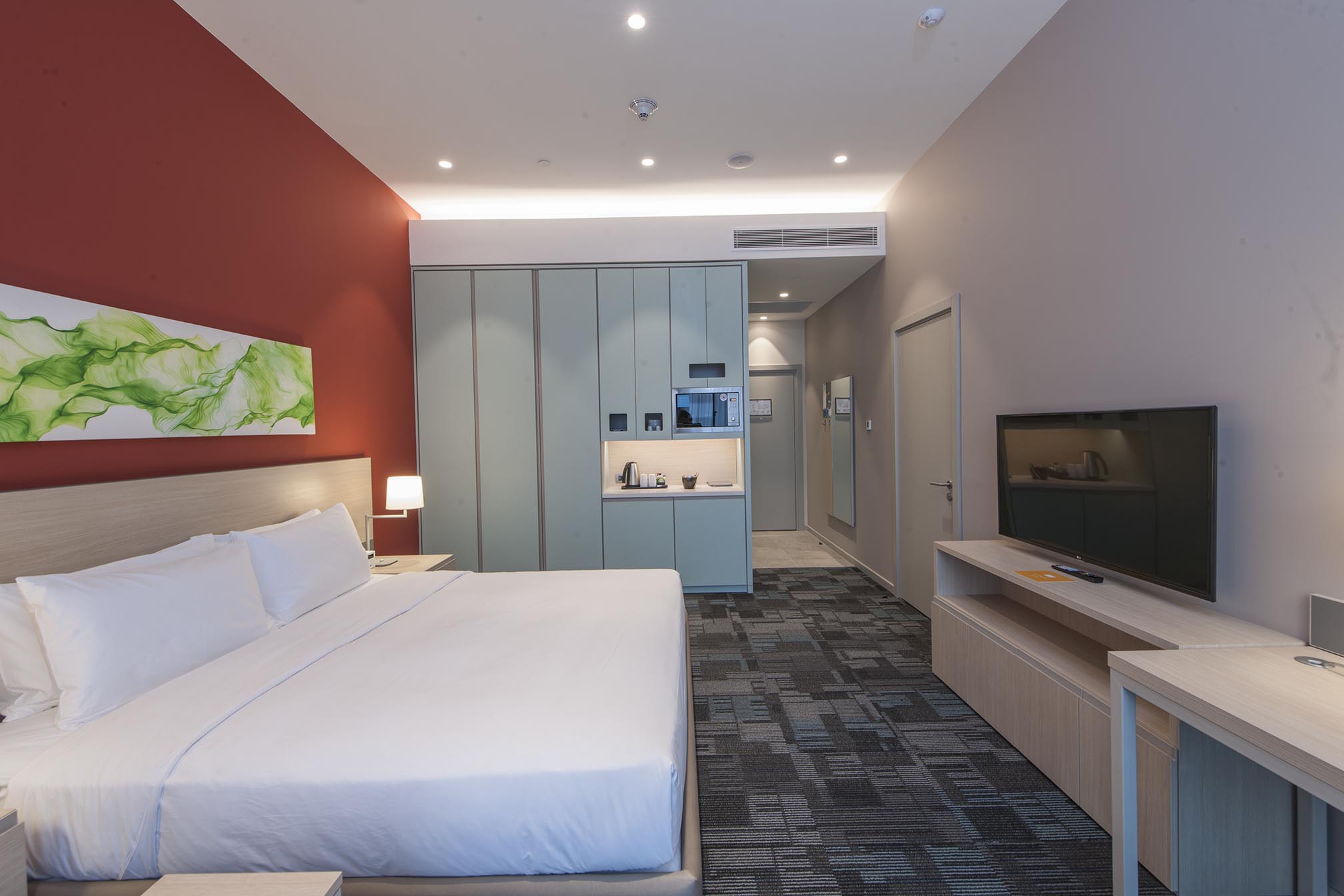 Hyatt House Gebze