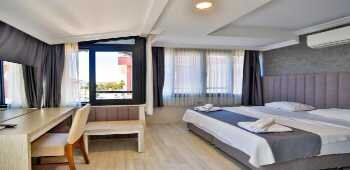 Side Ertaş Otel