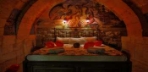 Deluxe Suite Oda Görseli