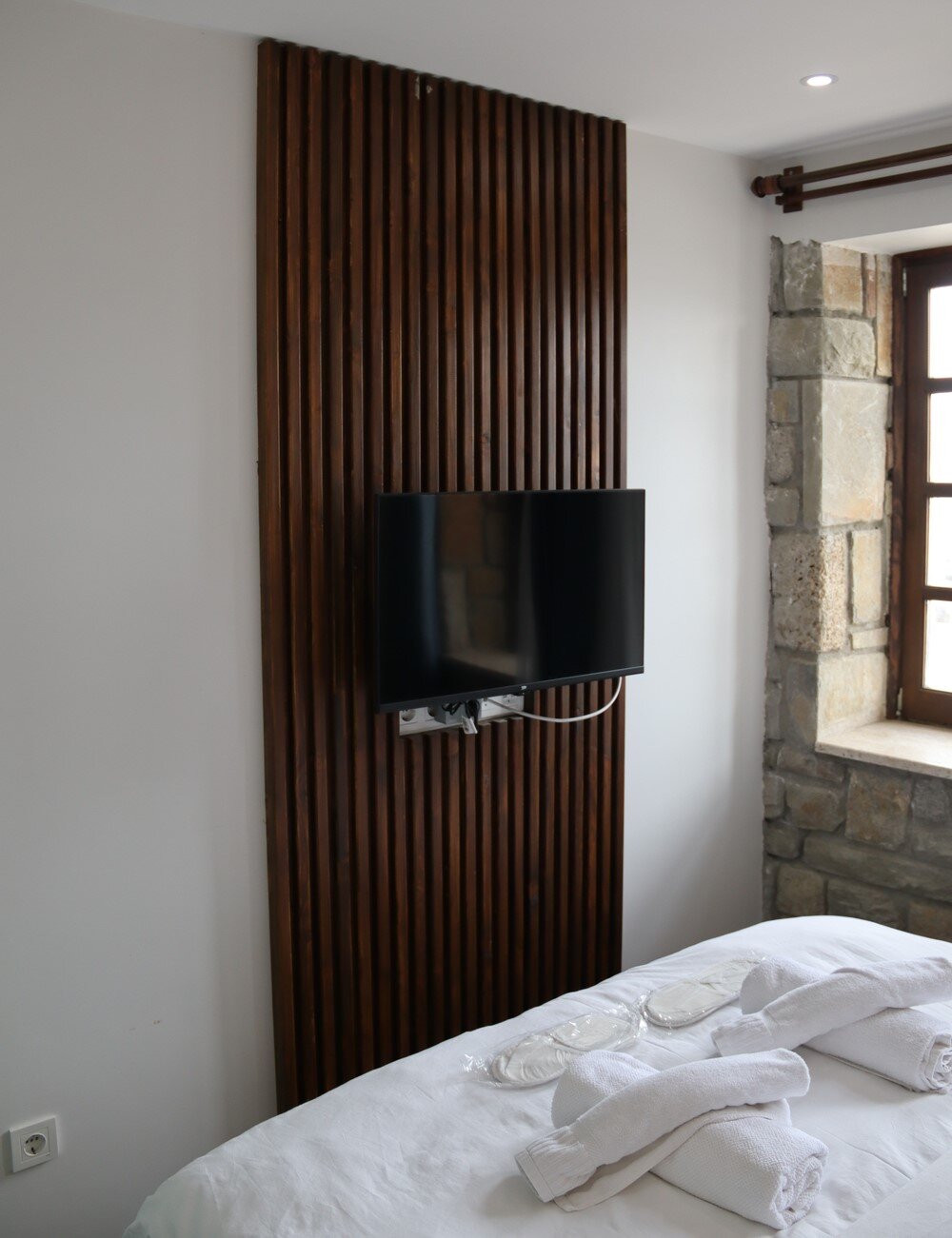 Standart Deniz Manzaralı Oda