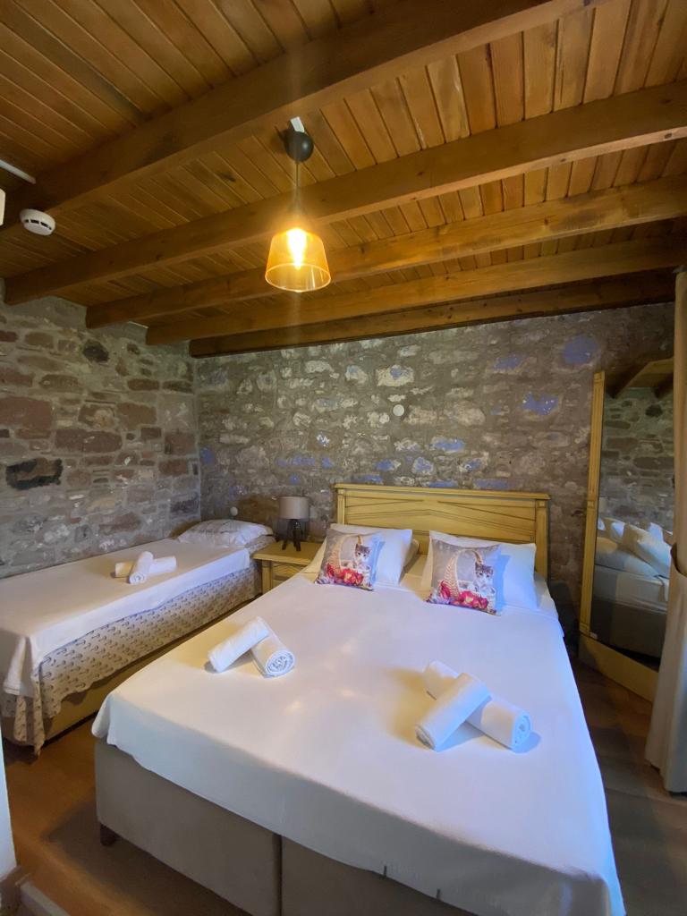 Suite Room (Balcony)