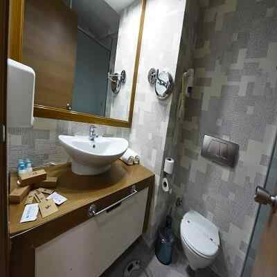 Tripolis Hotel & Spa Pamukkale galeri 5
