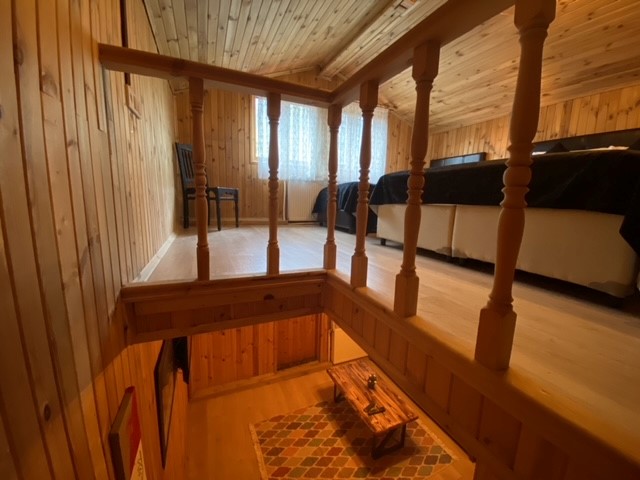 Karaaslan Kamping Otel
