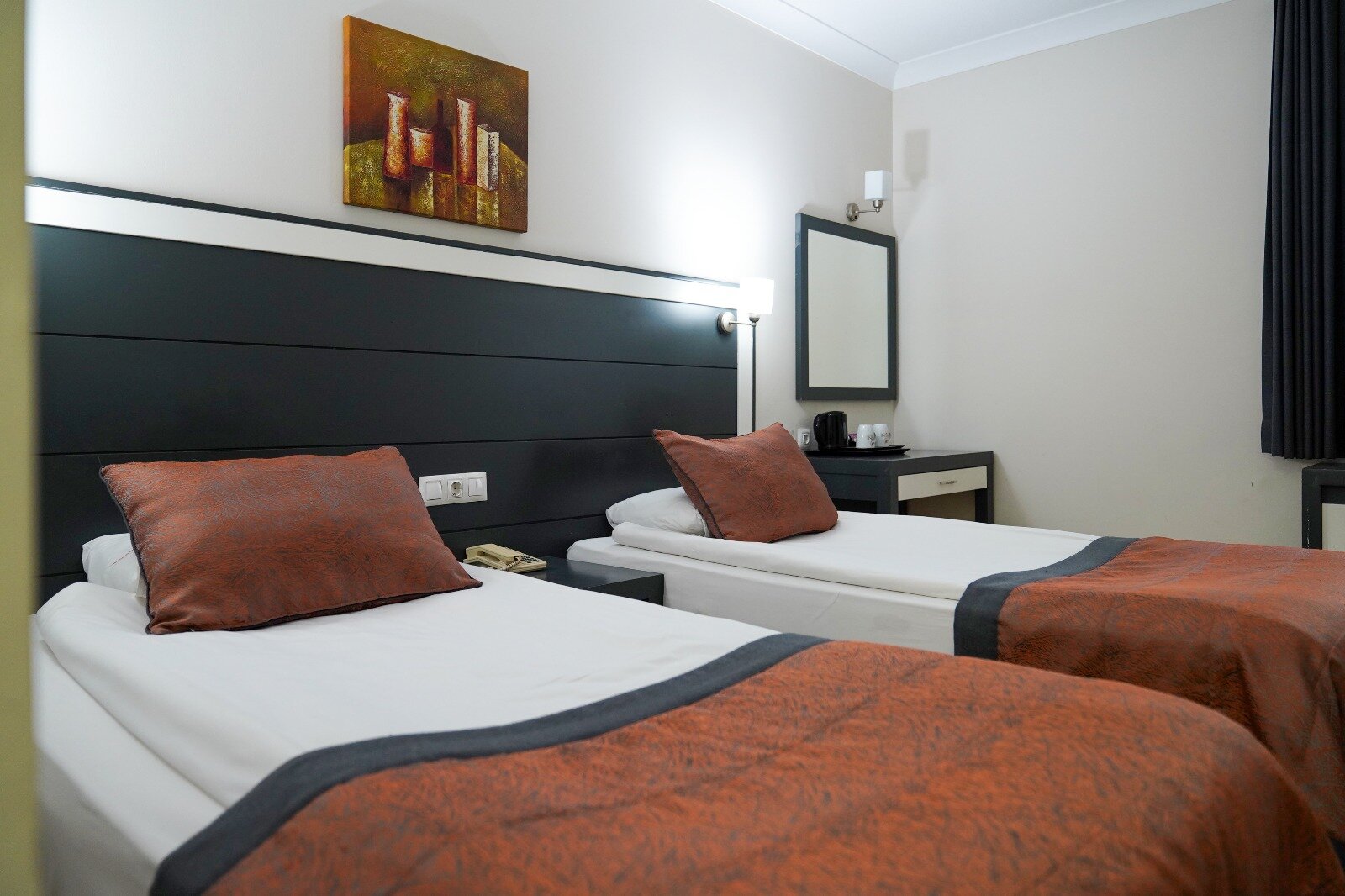 Dafne Hotel Rezervasyon