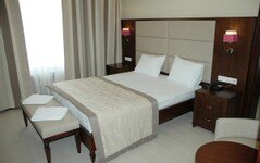 Burgaz Resort Hotel