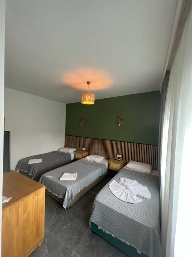 Rüya Boheme Hotel · 22