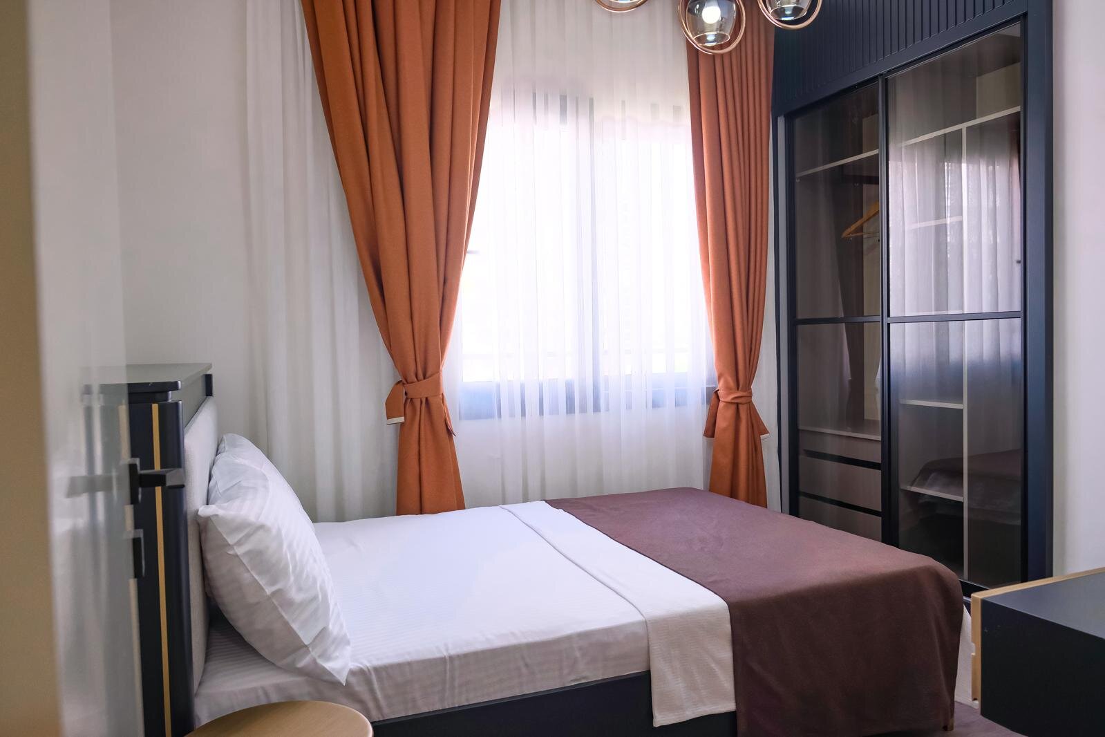 San Apart Otel · 2