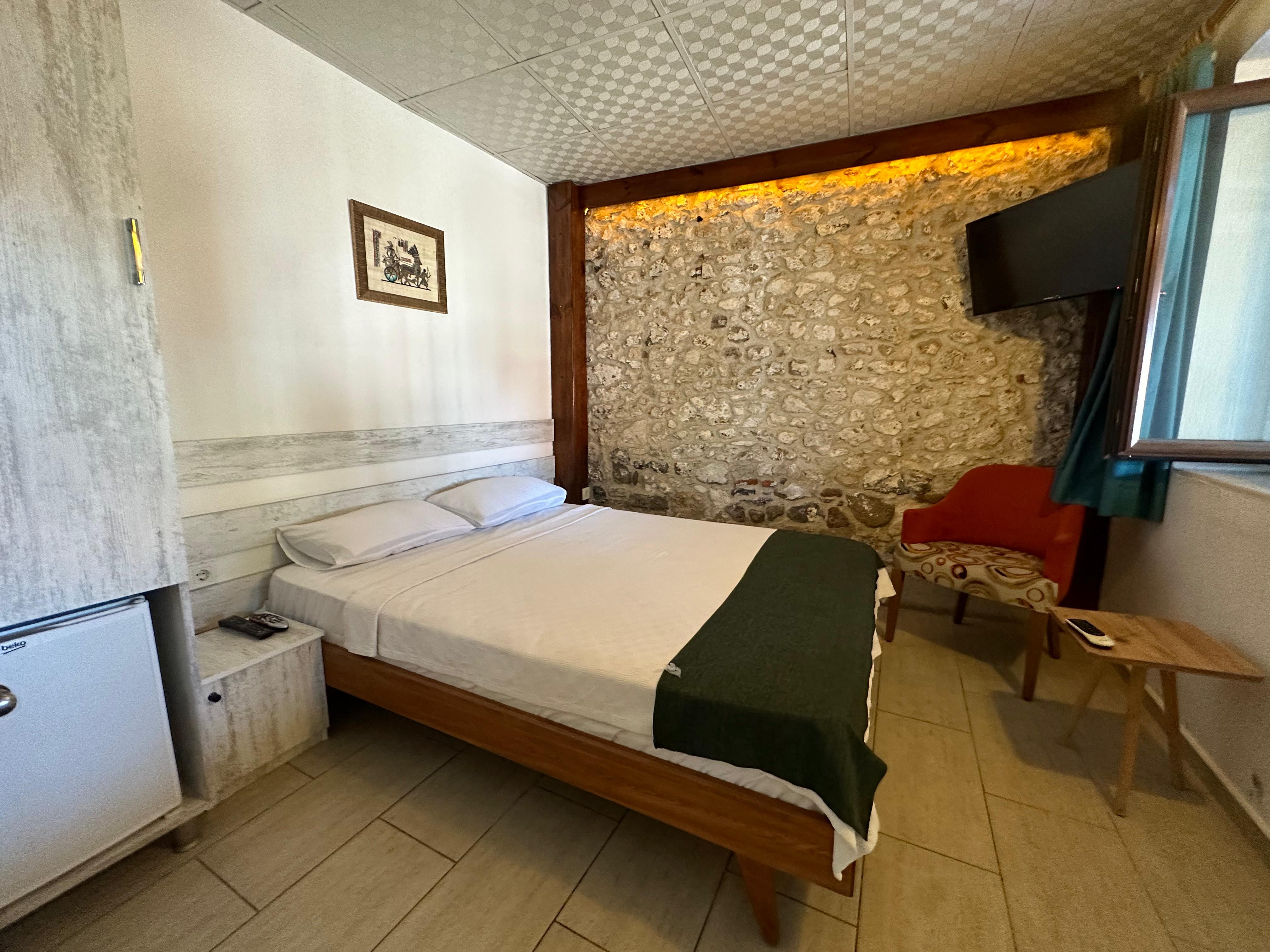 Morkoyun Taş Ev Otel