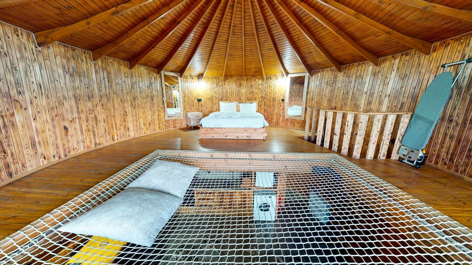 Masai-1 Bungalov