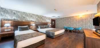 MaCity Hotel · 76