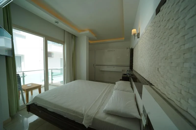 Economy Room (3 Person)