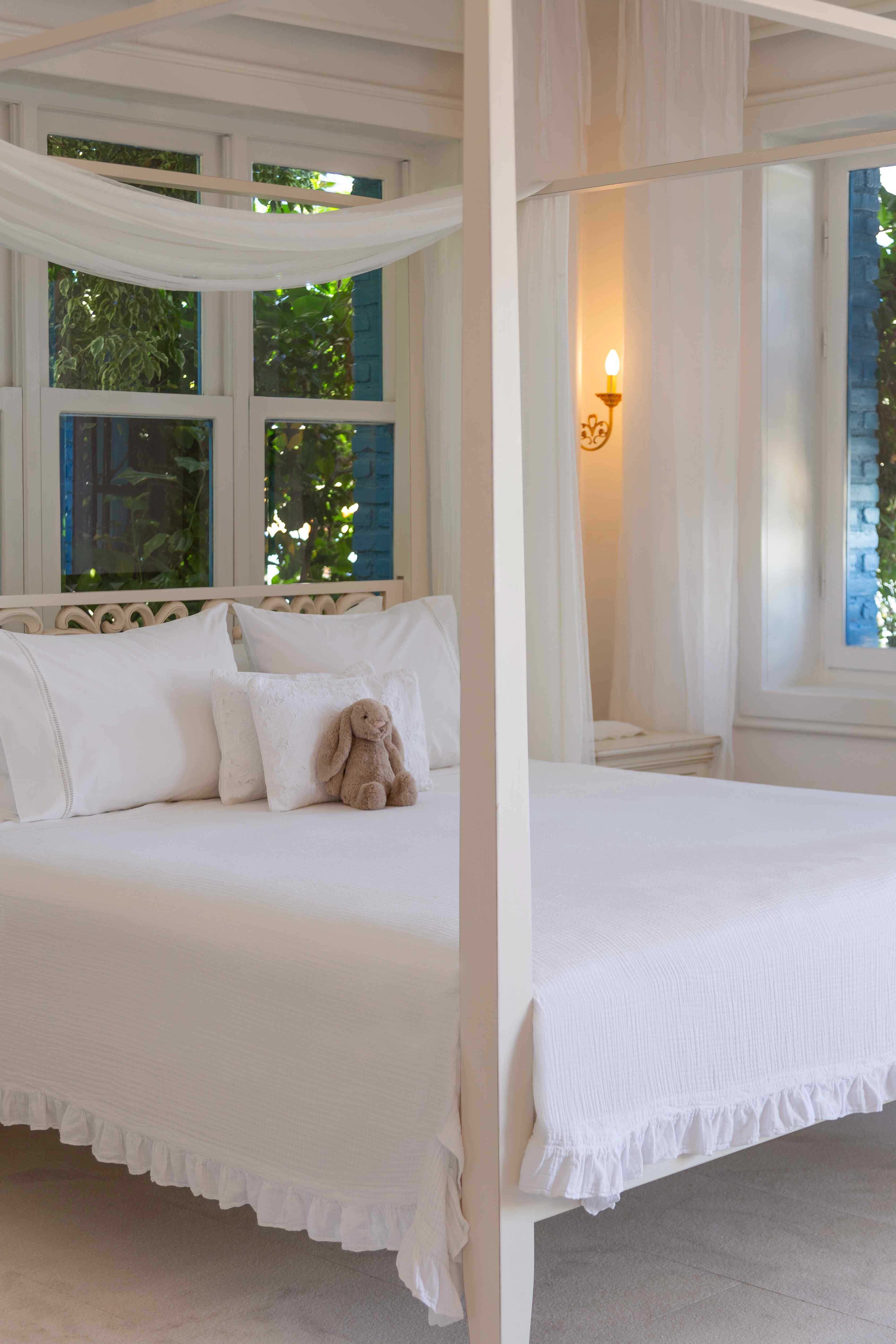 Mediterrenean Romance Mansion (Yalı)