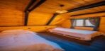 2+1 Bungalov ( Jakuzili ,Isıtmalı Havuzlu) Görseli