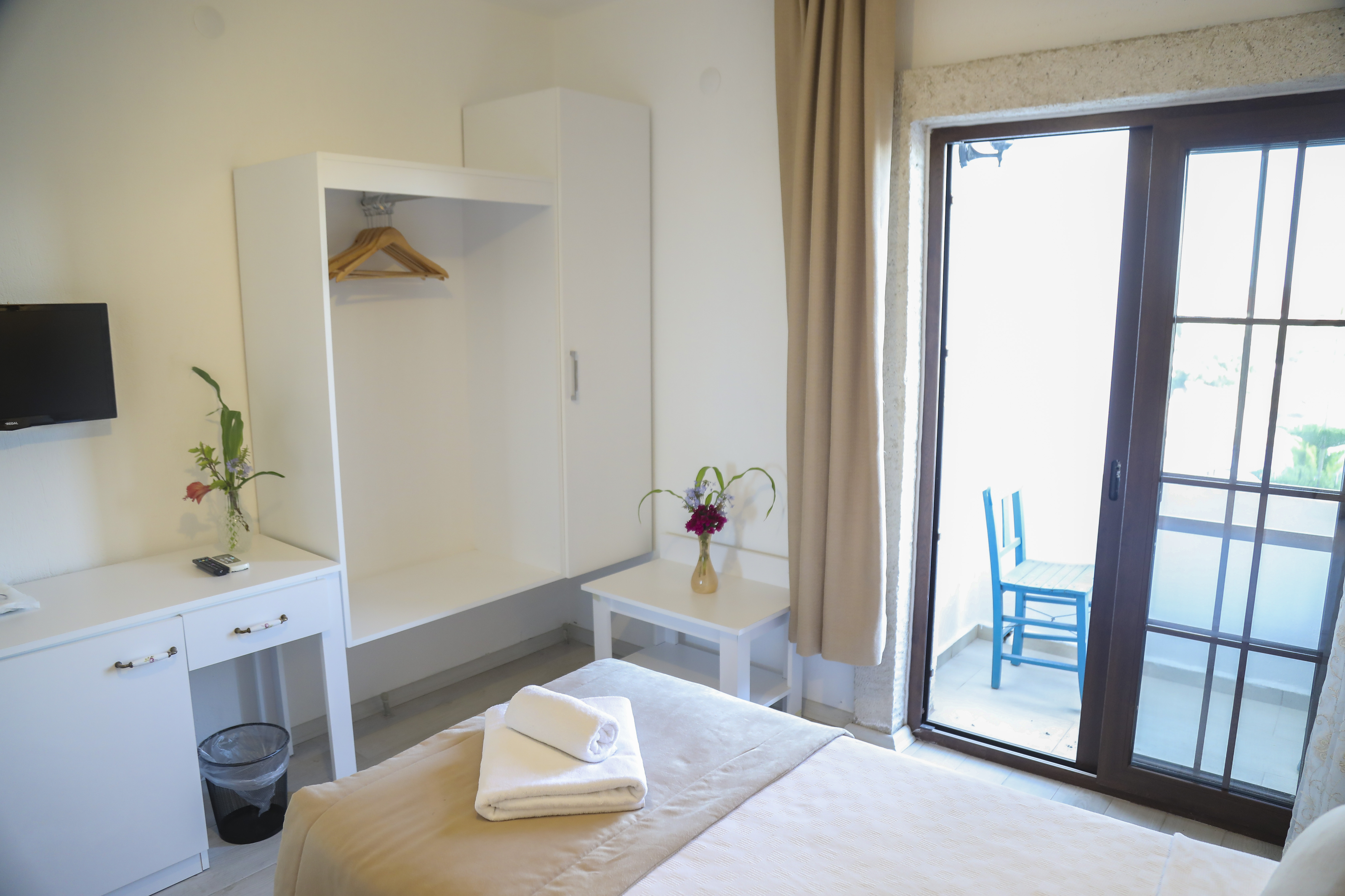 Surya Butik Otel Alaçatı