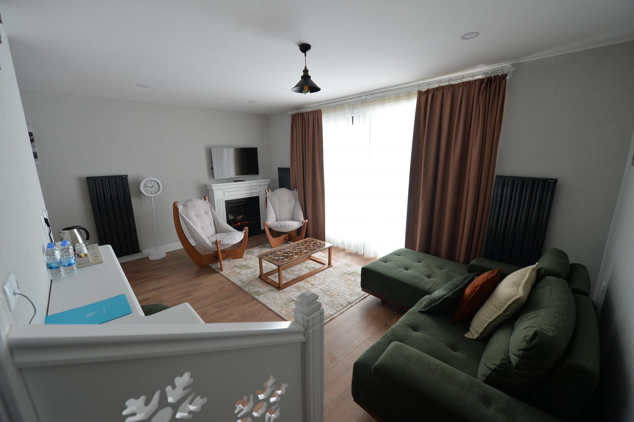 Ve Hotels Palandöken