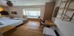 Cumbalı Deluxe Oda Görseli