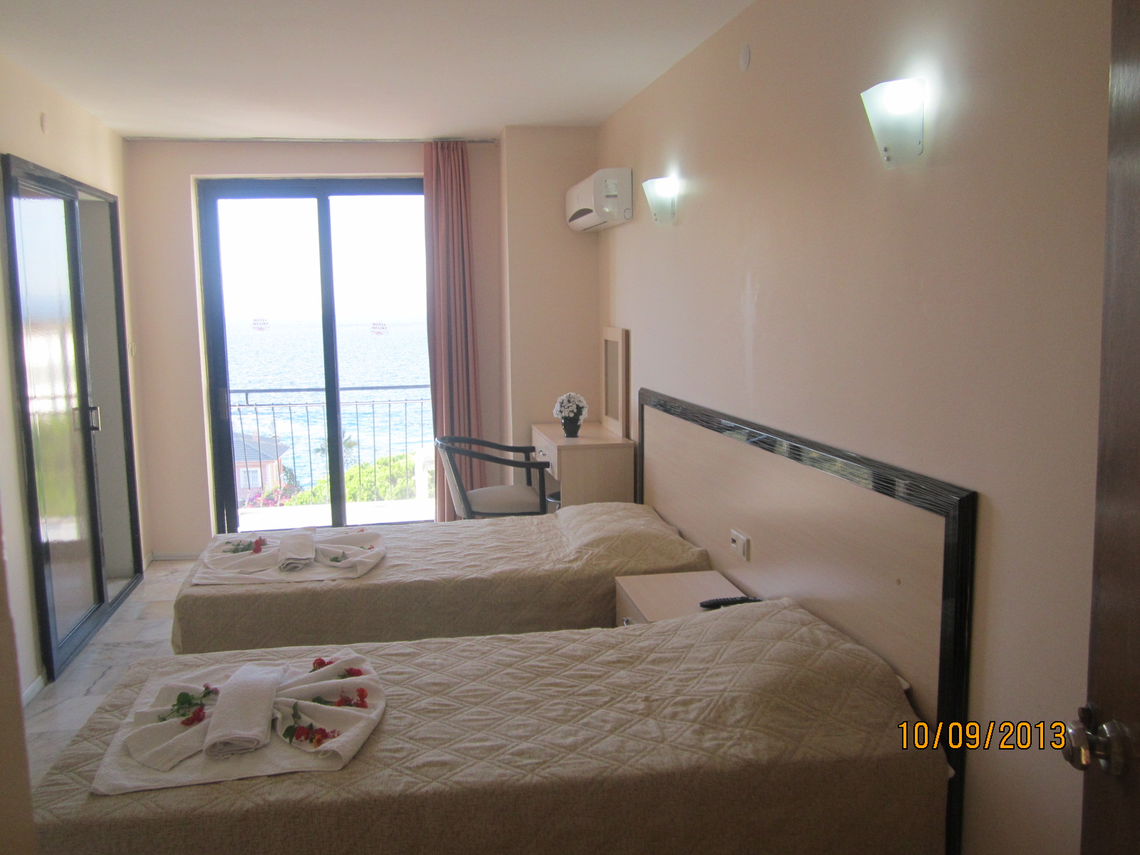 Melike Otel Kuşadası