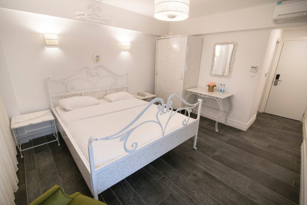 Büyükada Port Hotel