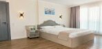 Comfort Deniz Manzaralı Balkonlu 4 Kişilik Oda Görseli