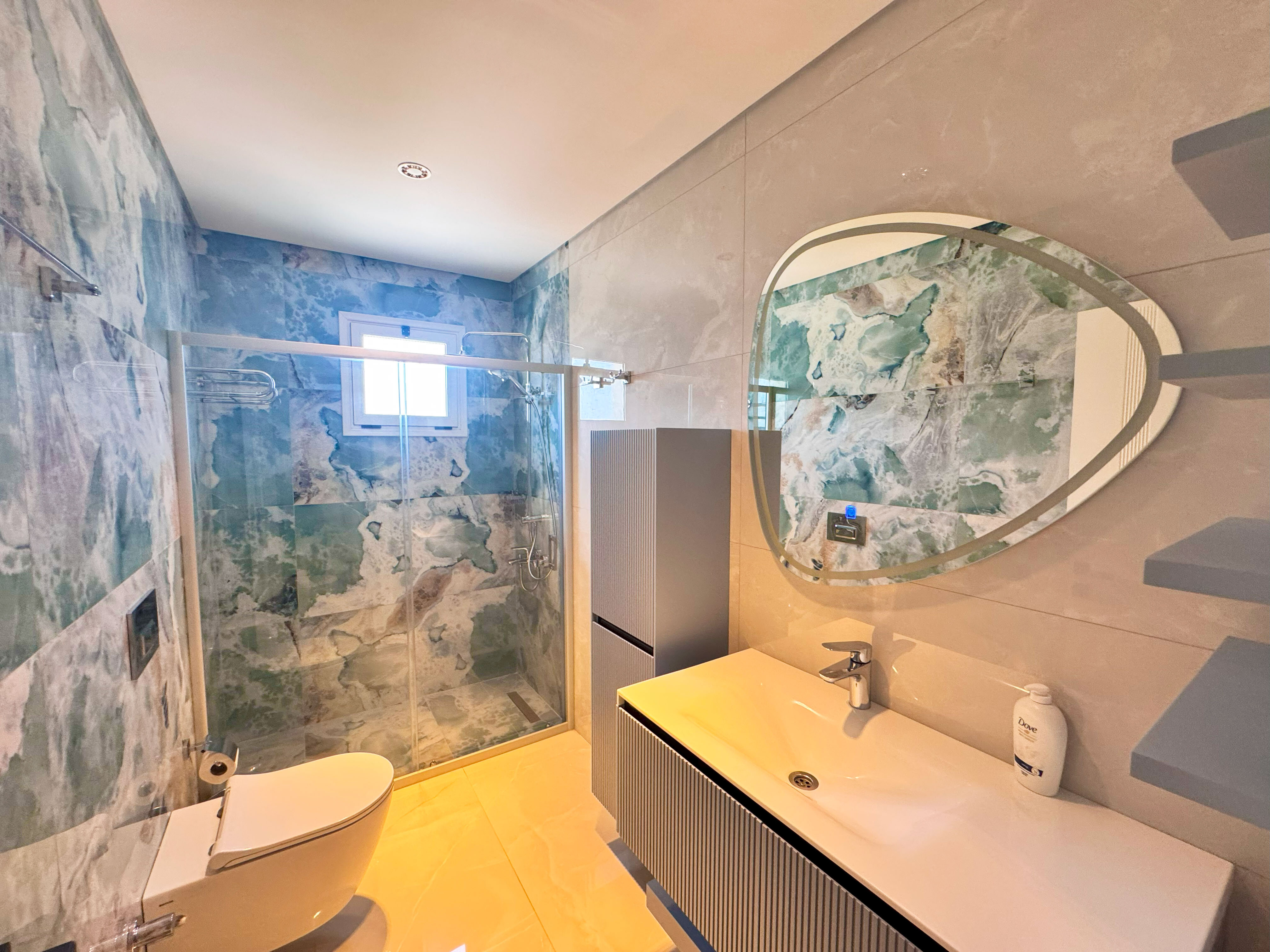 Villa Premium