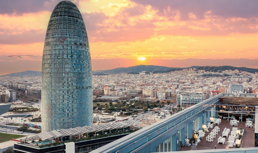 3* Barcelona Konaklama ve Airport Transfer galeri 4