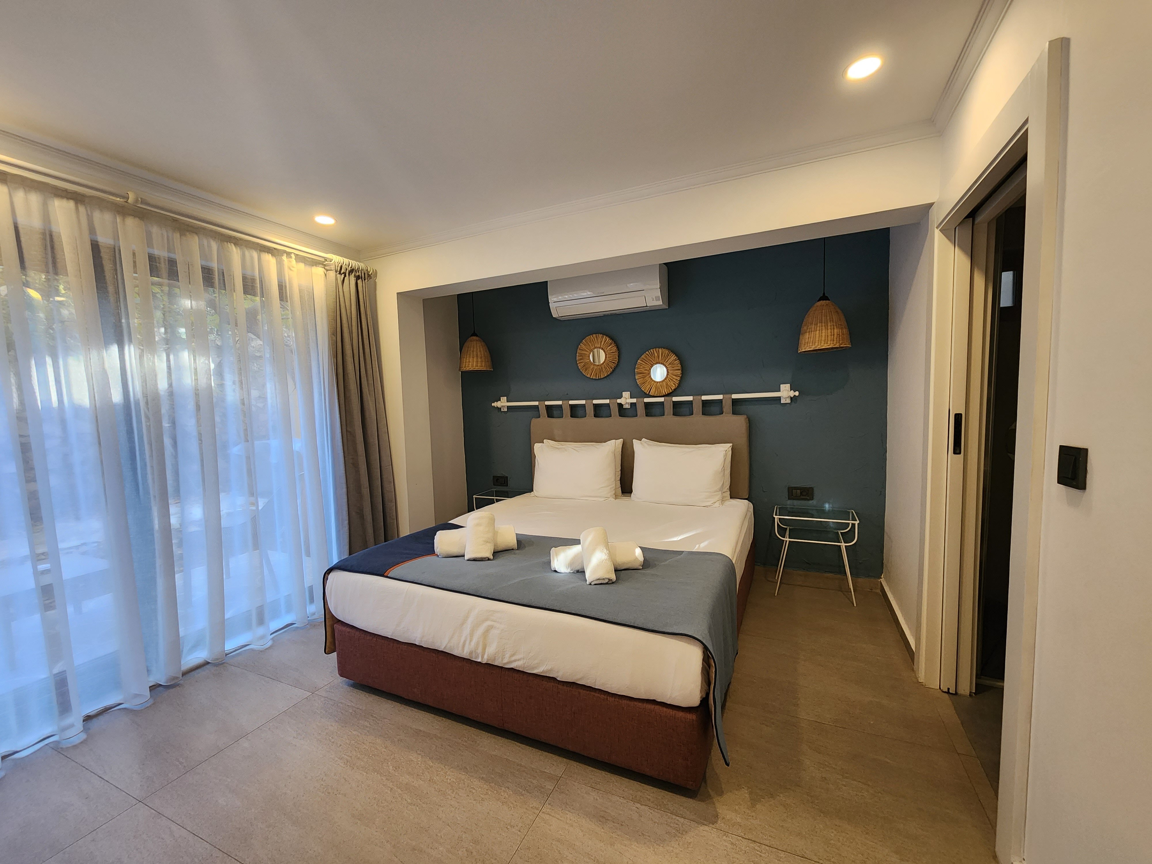 Park Hotel Rooms & Apart galeri 3
