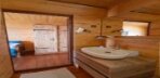 Bungalow Oda Görseli