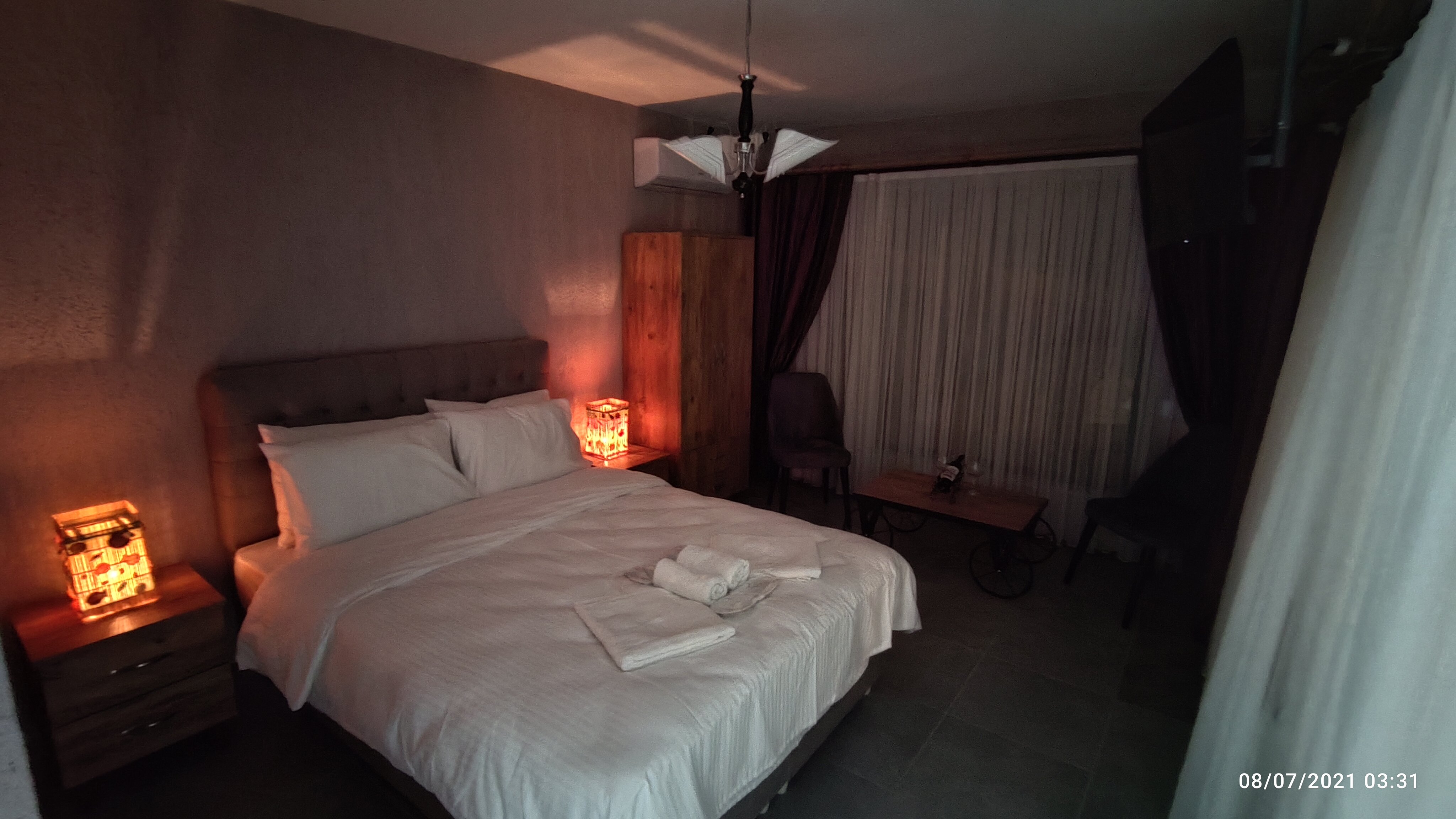Ağva Stone House Boutique