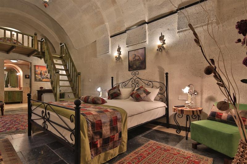 Mira Cappadocia Hotel