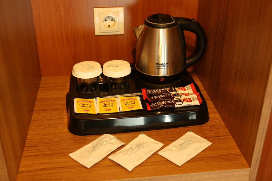 Bianca Hotel Van galeri 4