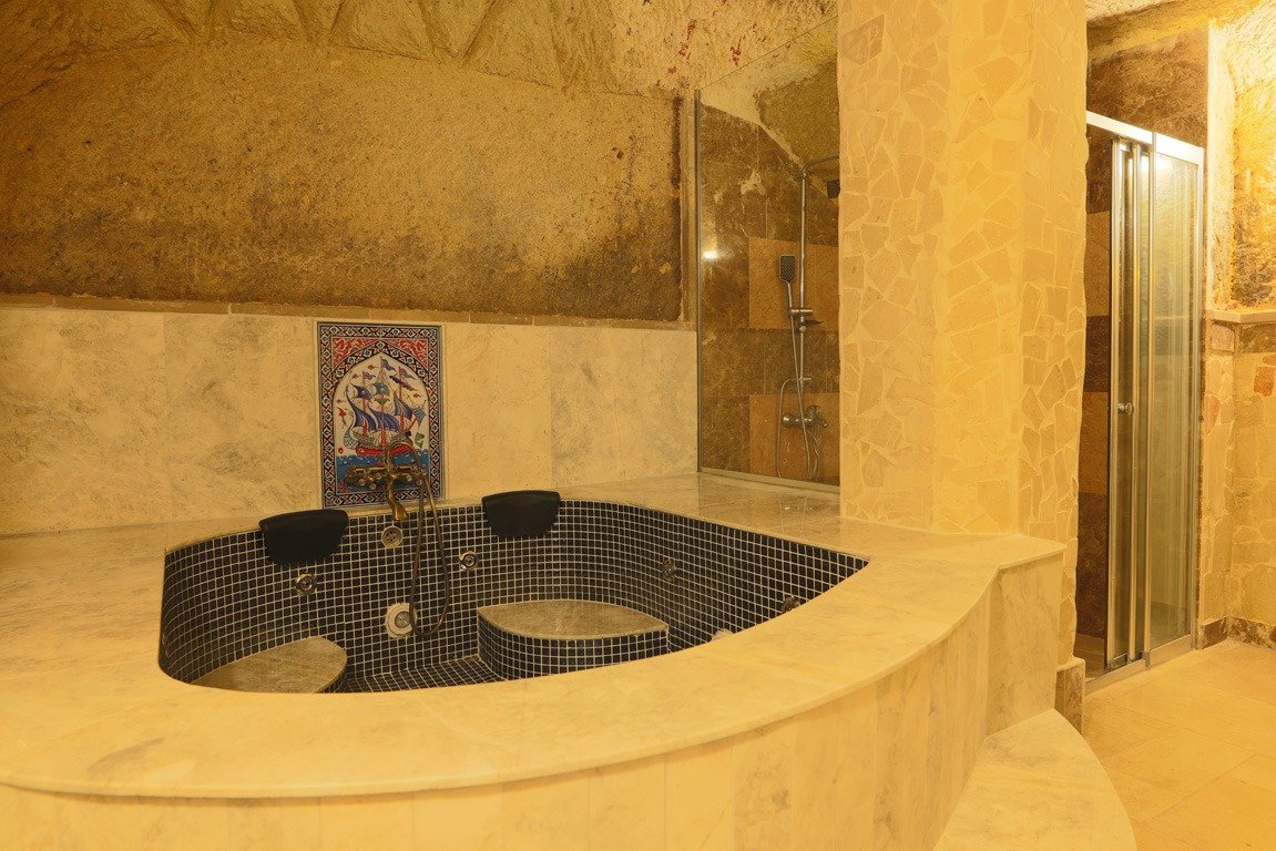 Aja Cappadocia Hotel