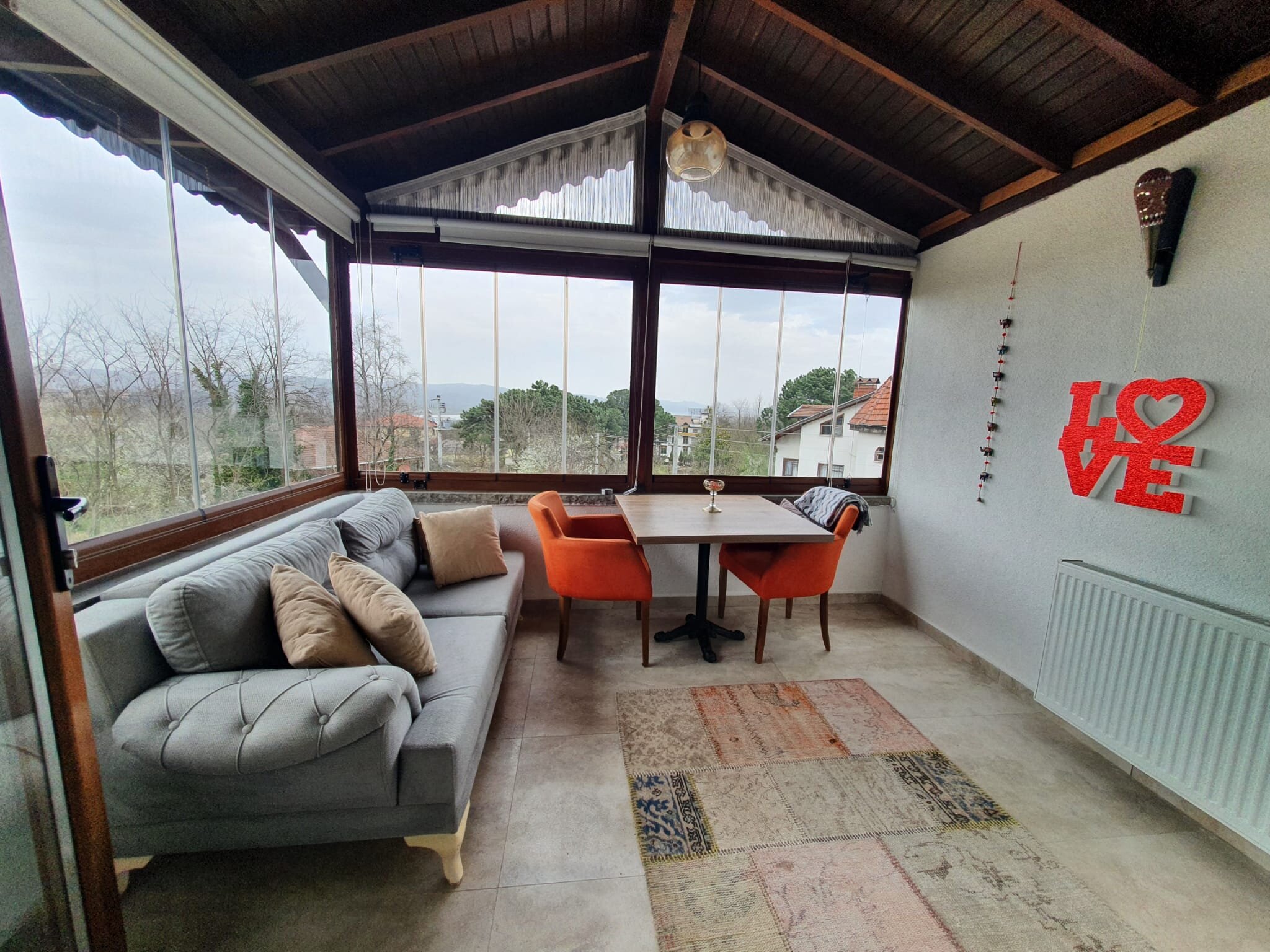 Kartepe Köşkü Otel