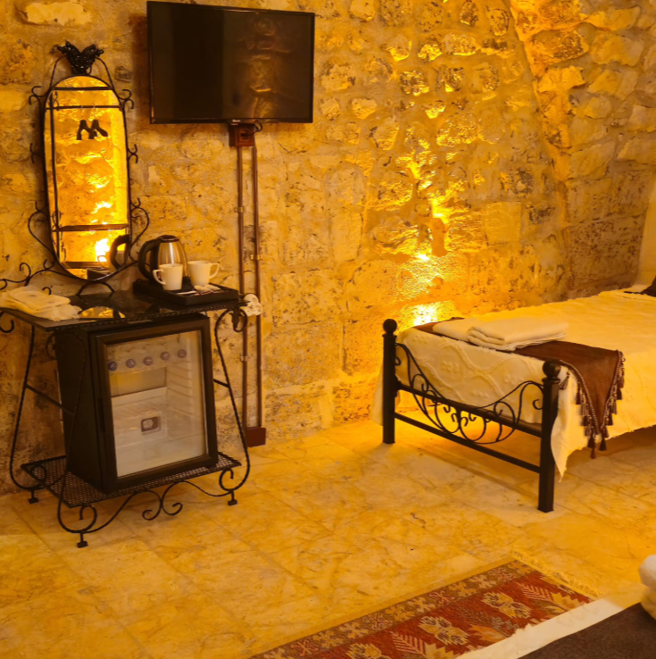 Cleopatra Antique Hotel galeri 7