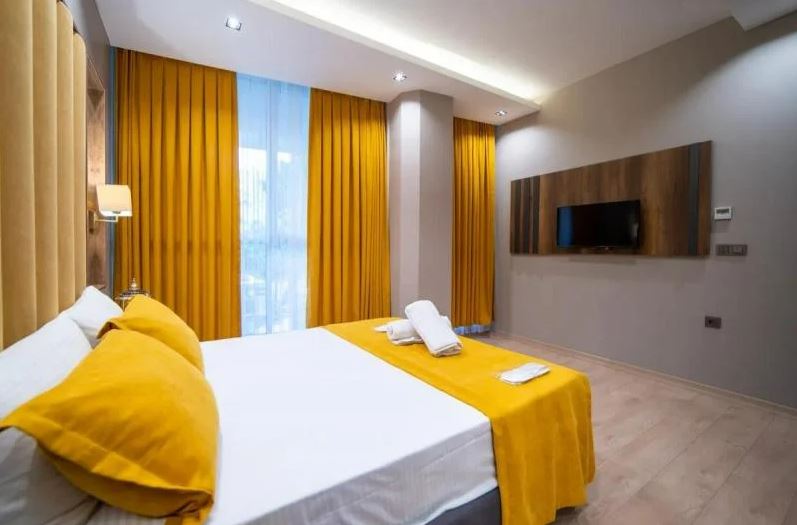 Superior Suit Oda (Mutfaklı)